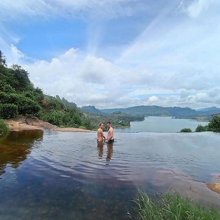 Princess Of Dickoya Homestay Хаттон Экстерьер фото