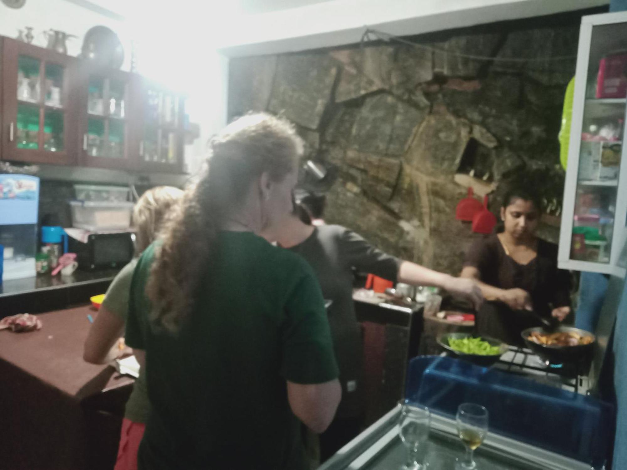 Princess Of Dickoya Homestay Хаттон Номер фото