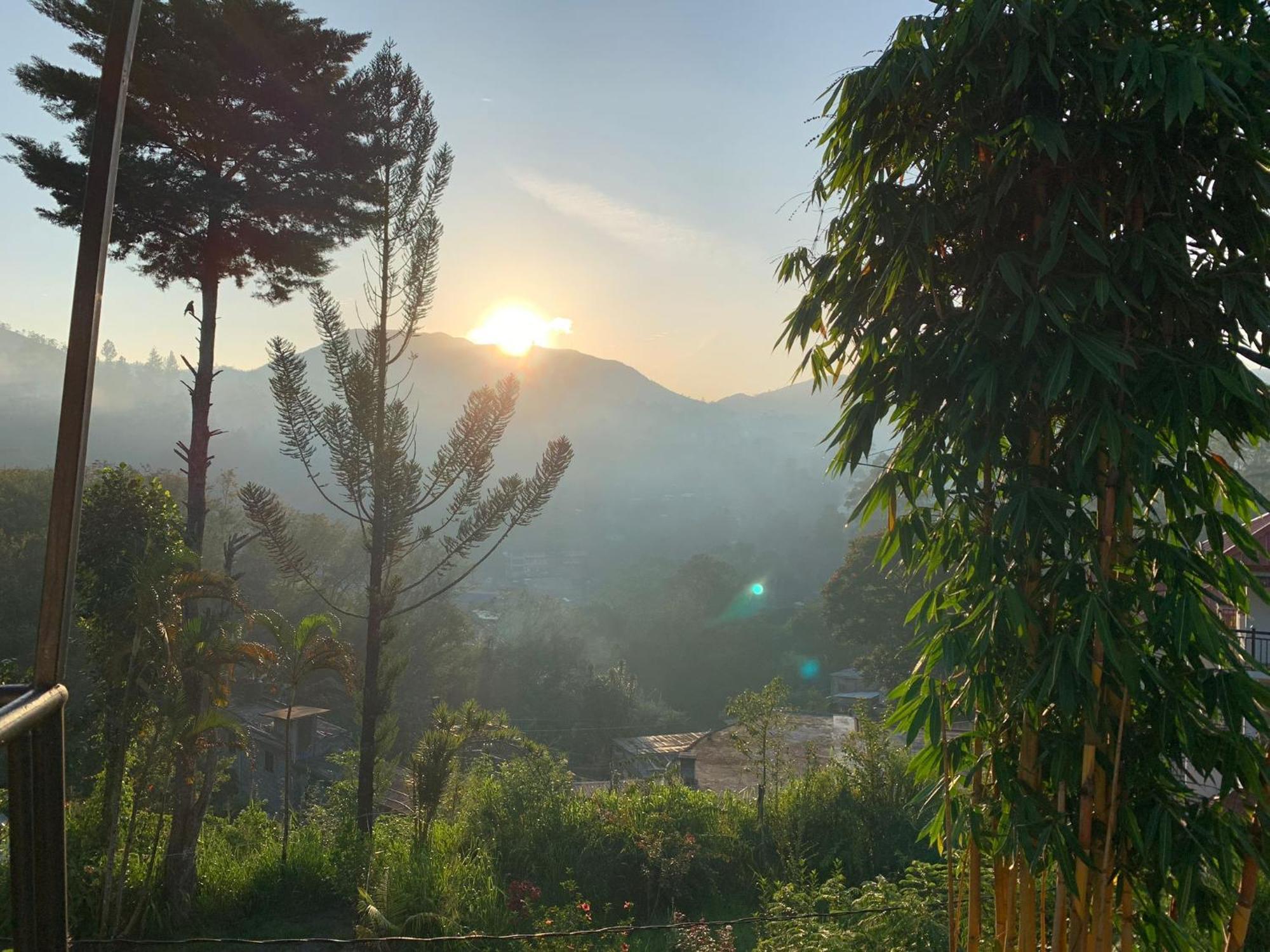Princess Of Dickoya Homestay Хаттон Номер фото