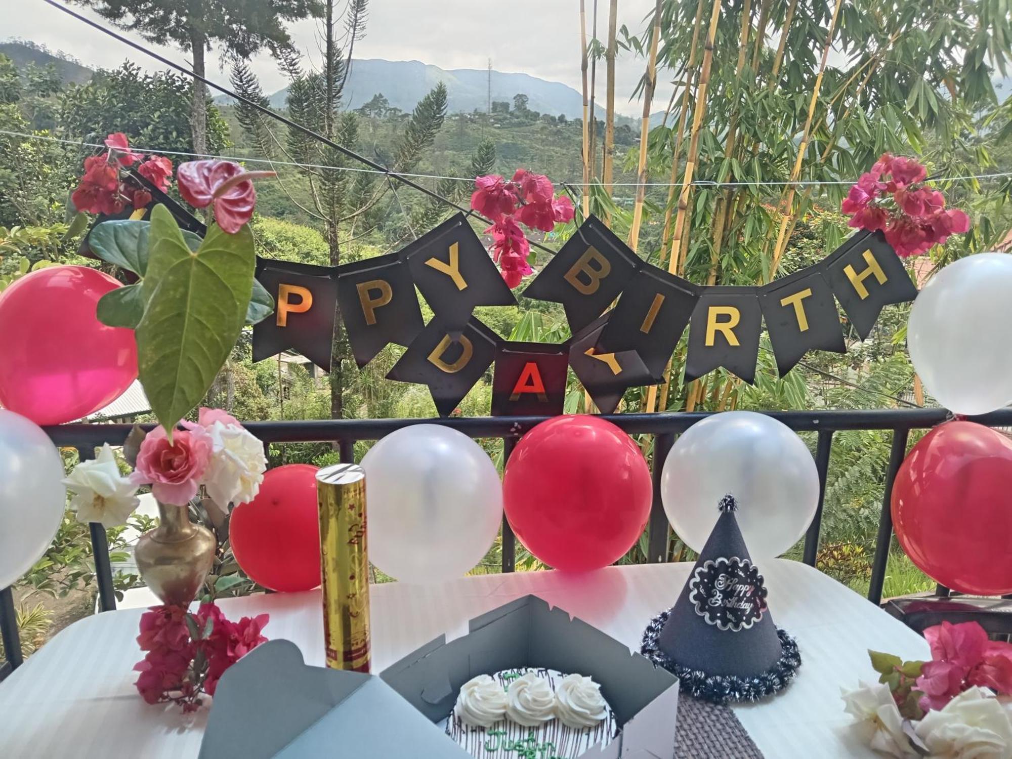 Princess Of Dickoya Homestay Хаттон Номер фото