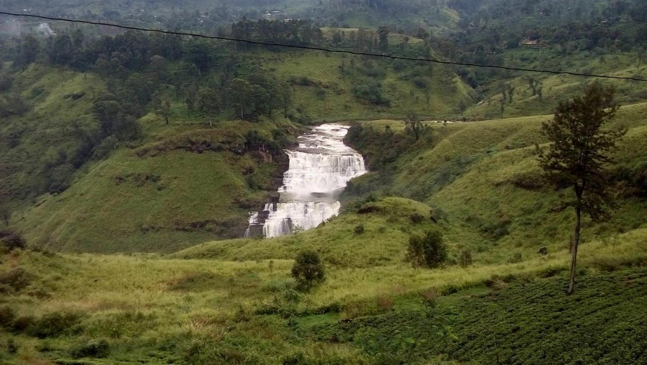 Princess Of Dickoya Homestay Хаттон Экстерьер фото